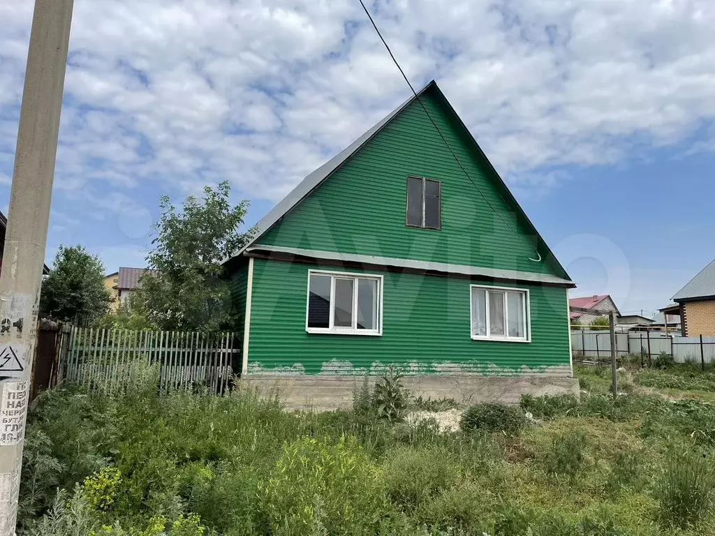 Дом 92 м на участке 6,4 сот. - Фото 0