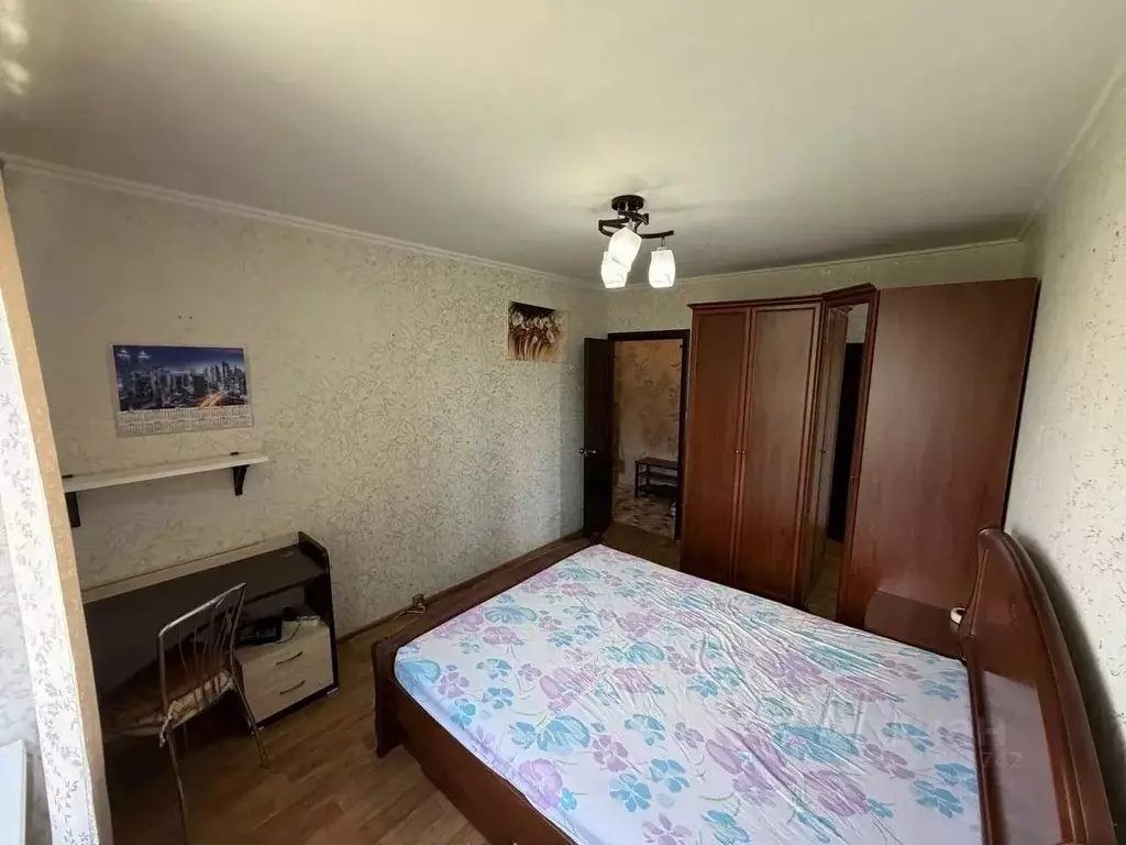 3-к кв. Москва Миклухо-Маклая ул., 51К1 (63.0 м) - Фото 1