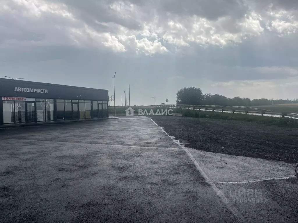 Торговая площадь в Ростовская область, Аксайский район, Мишкинская ... - Фото 2