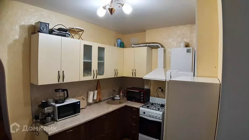 Продаётся 1-к квартира, 38.2 м - Фото 0