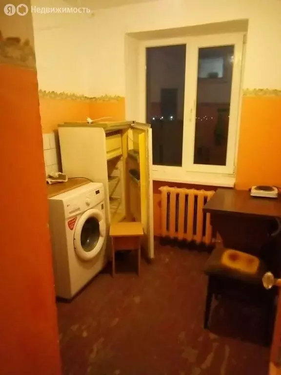 1-комнатная квартира: Витино, уч1 (29 м) - Фото 1