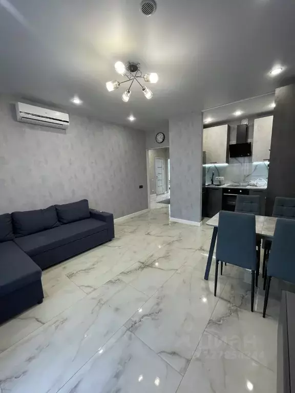 3-к кв. Тульская область, Тула городской округ, с. Осиновая Гора ул. ... - Фото 2