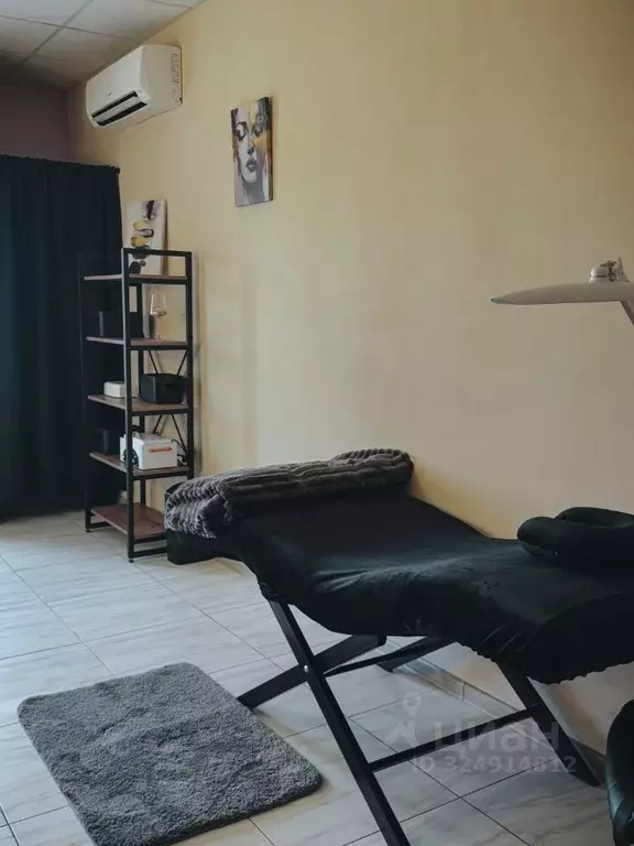 Помещение свободного назначения в Севастополь ул. Кулакова, 57 (17 м) - Фото 1