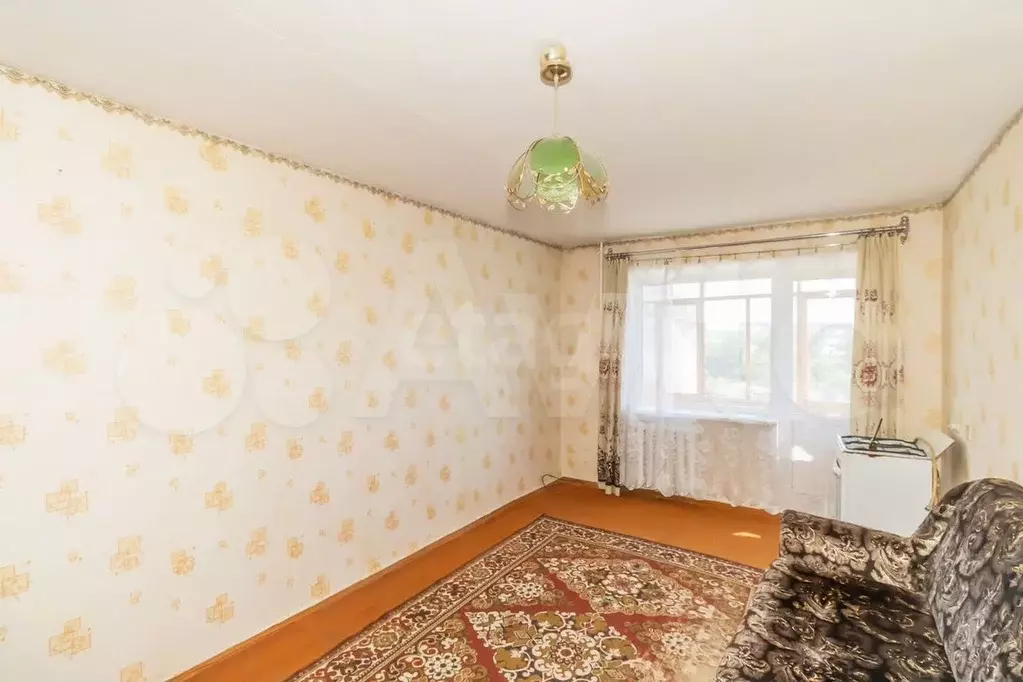 3-к. квартира, 64 м, 4/5 эт. - Фото 0