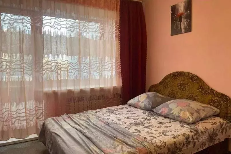 1-к кв. Ярославская область, Ярославль Рыбинская ул., 49а (25.0 м) - Фото 2