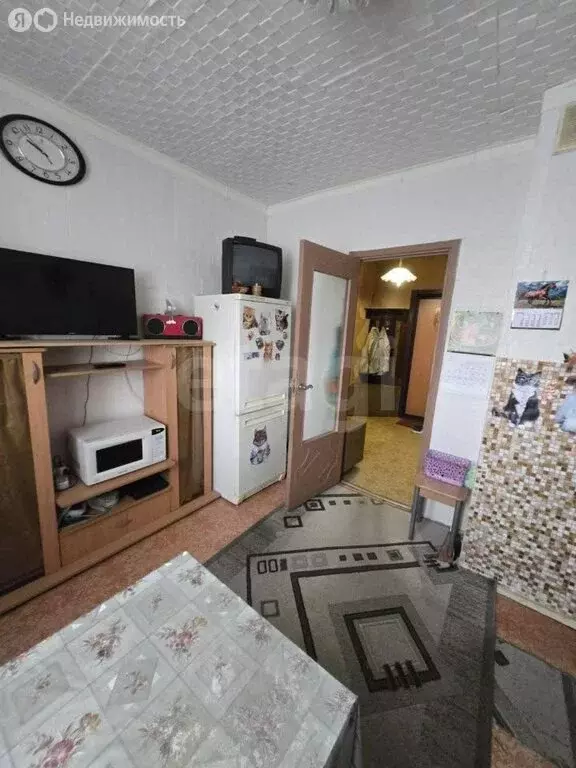 1-комнатная квартира: Санкт-Петербург, Вербная улица, 18к1 (38.6 м) - Фото 2
