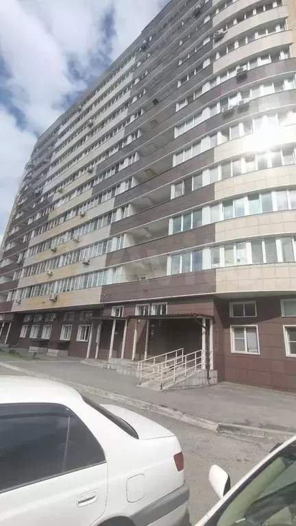 Квартира-студия, 22 м, 6/12 эт. - Фото 0