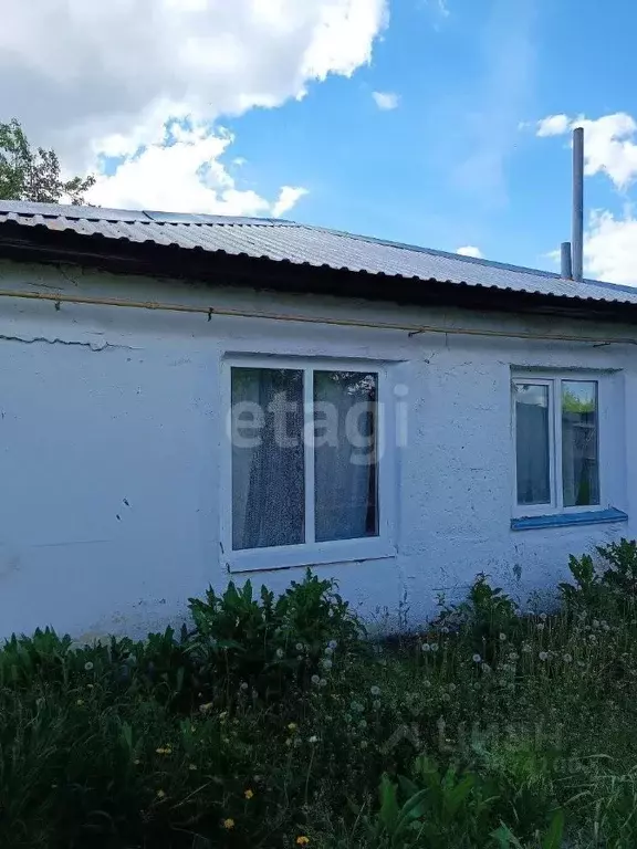 Дом в Тюменская область, Исетский муниципальный округ, с. Рафайлово ... - Фото 1