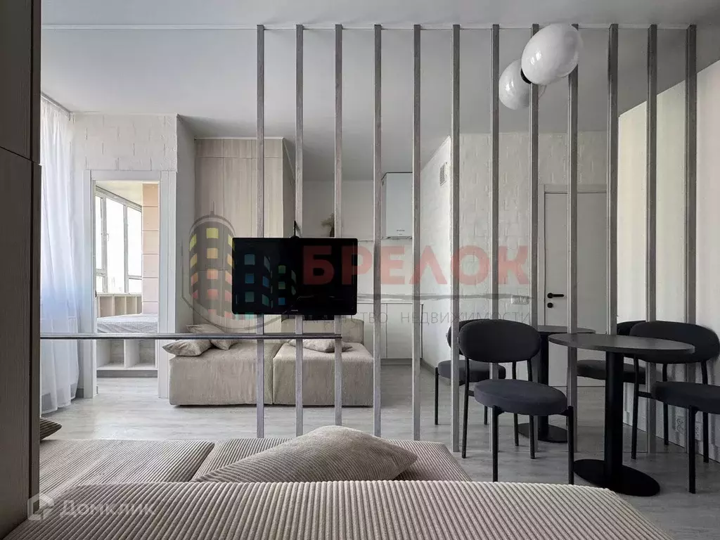 Продаётся квартира-студия, 22 м - Фото 1
