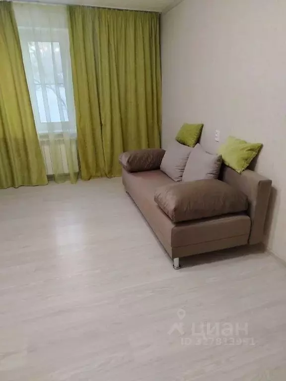 1-к кв. Свердловская область, Екатеринбург ул. Большакова, 16 (32.0 м) - Фото 1