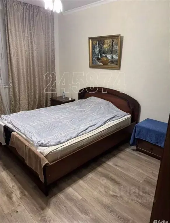 Комната Москва Бибиревская ул., 3 (14.0 м) - Фото 1