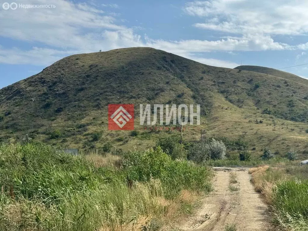 Участок в посёлок городского типа Коктебель, улица Барахголь (5.5 м) - Фото 1