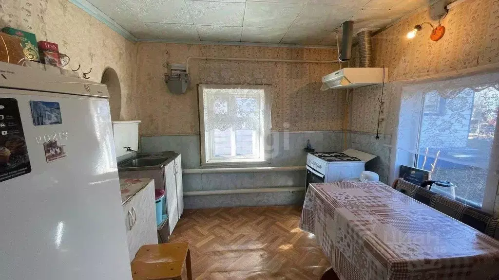 Дом в Башкортостан, Бирск ул. Фурманова, 21 (34 м) - Фото 0