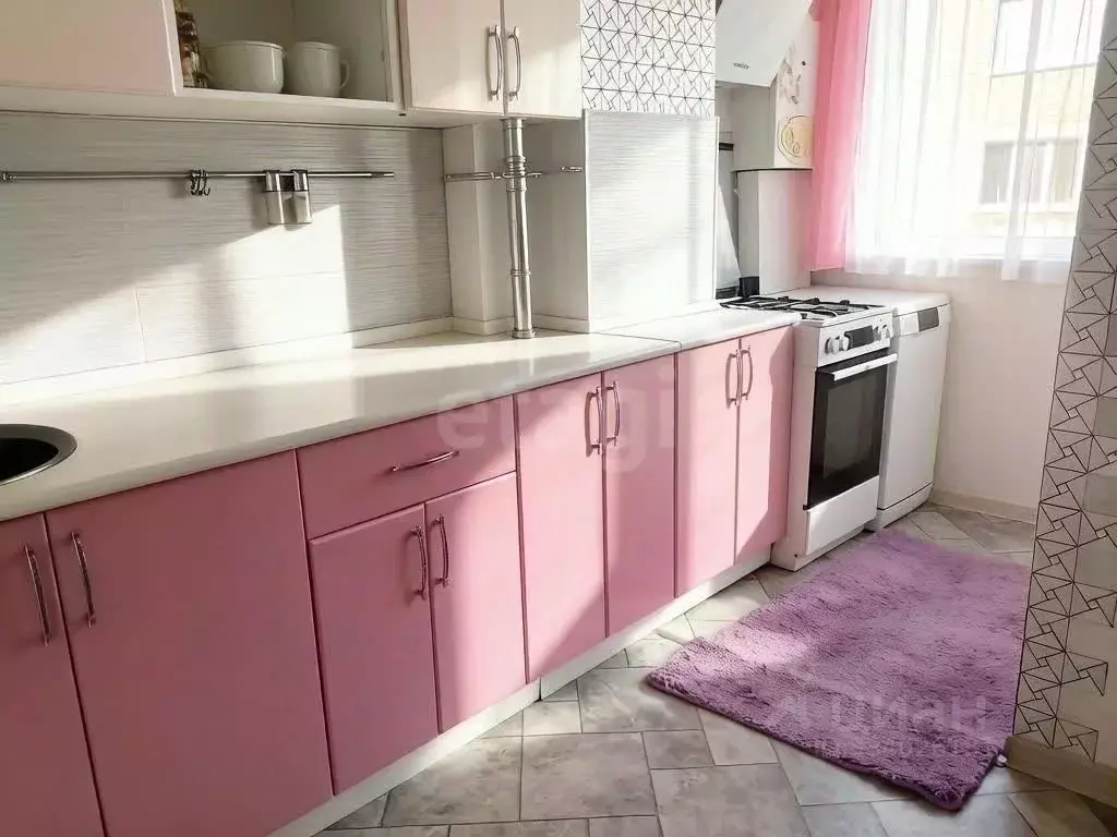 3-к кв. Саратовская область, Маркс 10-я линия, 55 (59.1 м) - Фото 1