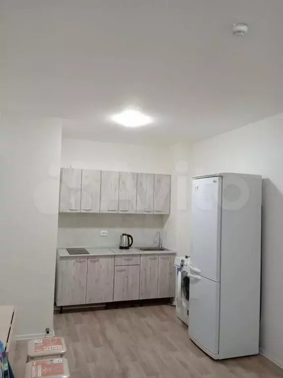 1-к. квартира, 34 м, 7/13 эт. - Фото 0