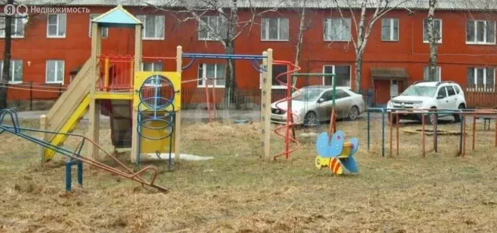 3-комнатная квартира: Карачиха, Садовая улица, 22 (53.7 м) - Фото 1