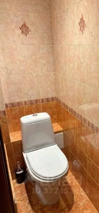 1-к кв. Белгородская область, Белгород Молодежная ул., 14 (30.0 м) - Фото 0