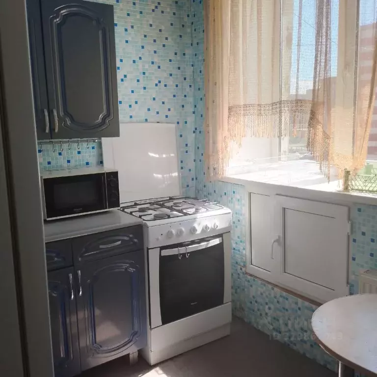 1-к кв. Удмуртия, Ижевск ул. Циолковского, 13 (30.0 м) - Фото 0