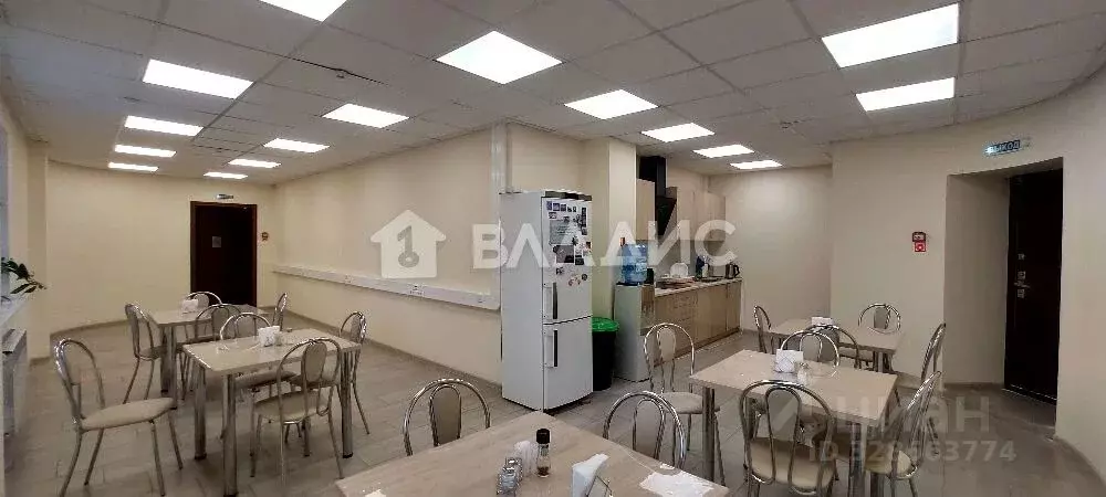 Помещение свободного назначения в Липецкая область, Липецк ул. ... - Фото 2