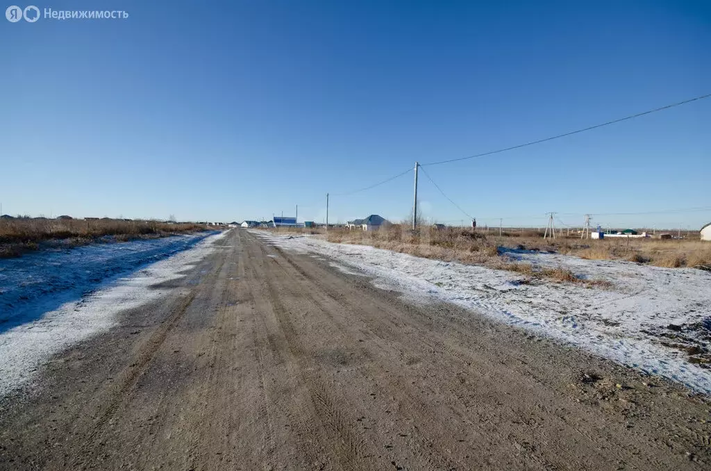 Участок в Ялуторовск, улица Антонова (8 м) - Фото 2