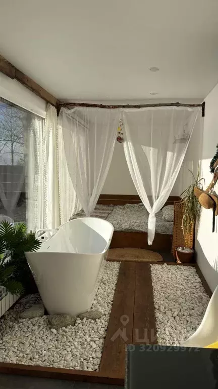 Дом в Самарская область, Тольятти Бурлацкая ул., 7 (24 м) - Фото 2