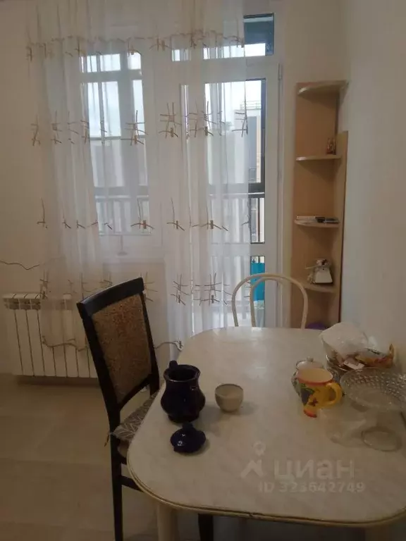 1-к кв. Москва проезд Чечерский, 28к1 (40.0 м) - Фото 1