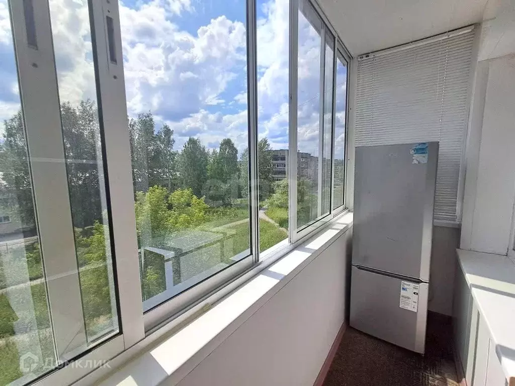 Продаётся 1-к квартира, 33.3 м - Фото 1
