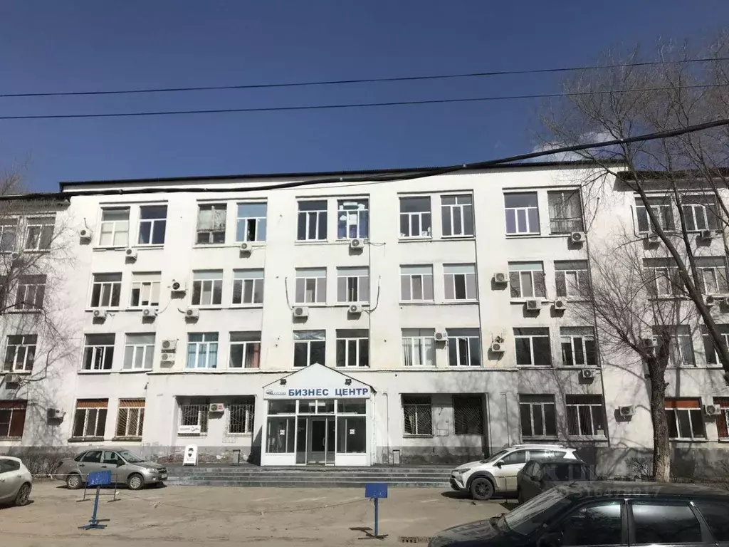 Офис в Самарская область, Самара ул. 22-го Партсъезда, 7Ак1 (15 м) - Фото 1