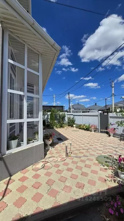 Дом в Краснодарский край, Анапа муниципальный округ, Красный Курган ... - Фото 2