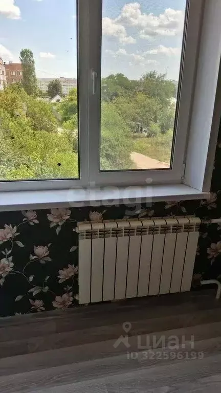 1-к кв. Белгородская область, Шебекино Рабочая ул., 2 (40.8 м) - Фото 1