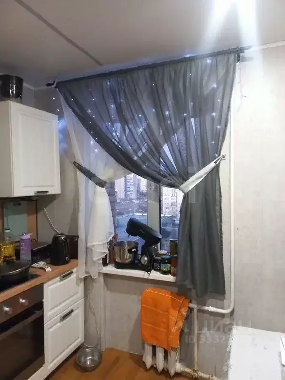 2-к кв. Санкт-Петербург ул. Десантников, 34 (52.8 м) - Фото 2