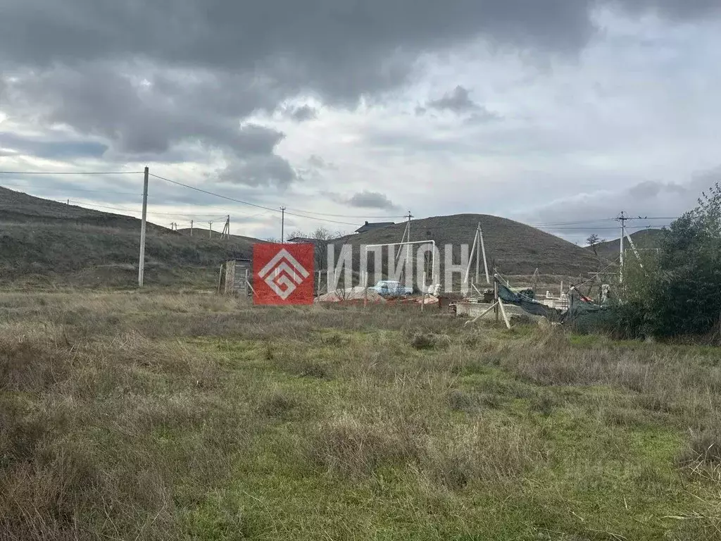 Участок в Крым, Судак муниципальный округ, с. Солнечная Долина ул. ... - Фото 2