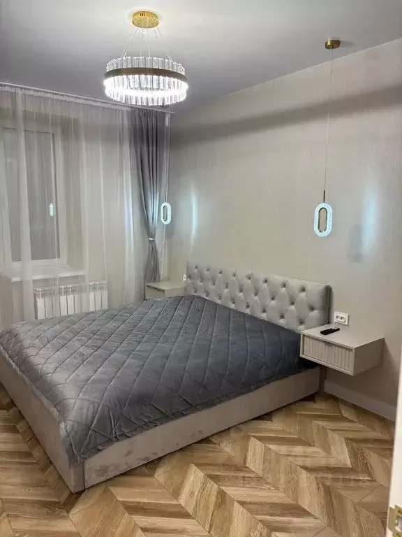 1-к кв. Ивановская область, Иваново ул. Павла Большевикова, 50к6 (38.0 ... - Фото 1