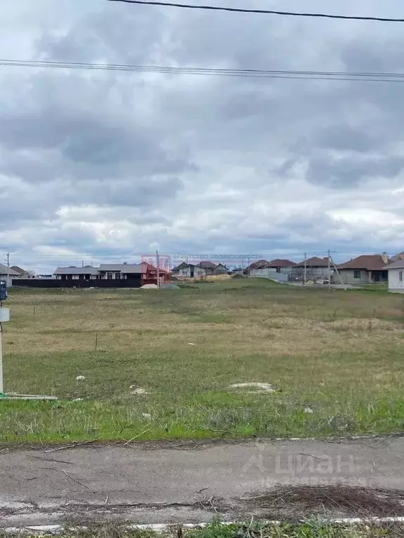 Участок в Белгородская область, Старый Оскол Пролески мкр,  (10.0 ... - Фото 1