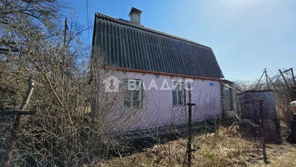 Дом в Белгородская область, Корочанский район, Мелиховское с/пос, ... - Фото 1
