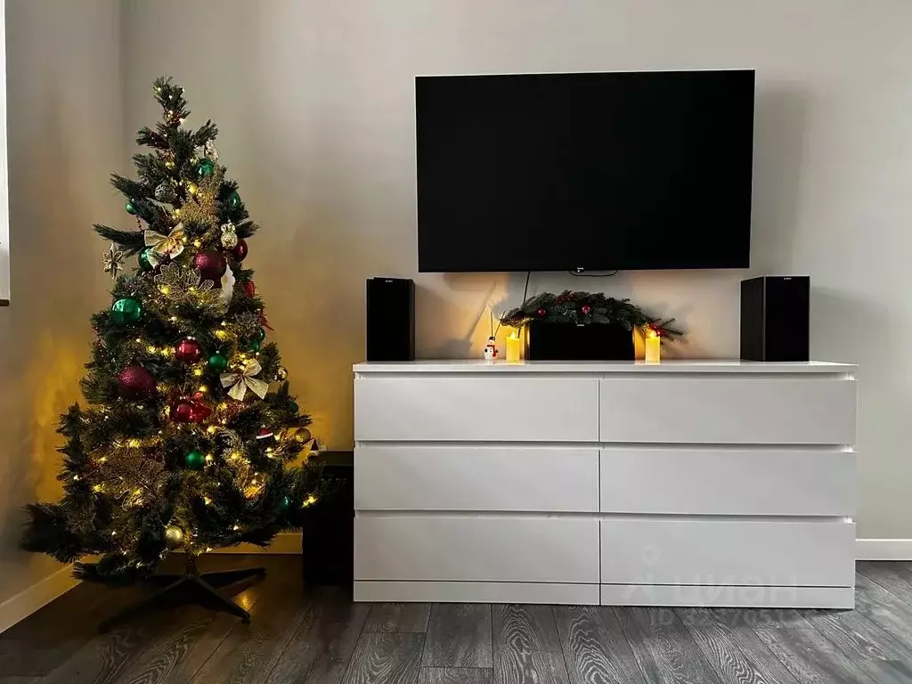 1-к кв. Краснодарский край, Краснодар ул. Цезаря Куникова, 18лит8 ... - Фото 2