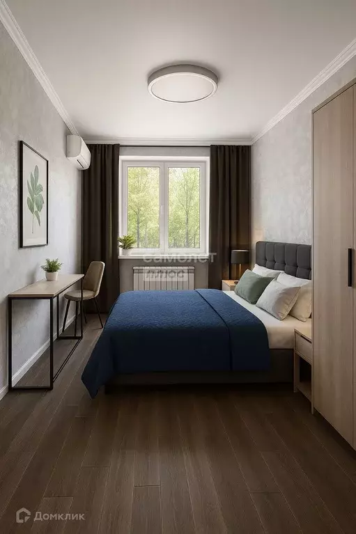 Продаётся 1-к квартира, 29.9 м - Фото 0