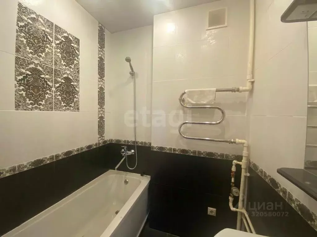 2-к кв. Тверская область, Тверь ул. Бебеля, 4/43 (51.2 м) - Фото 0