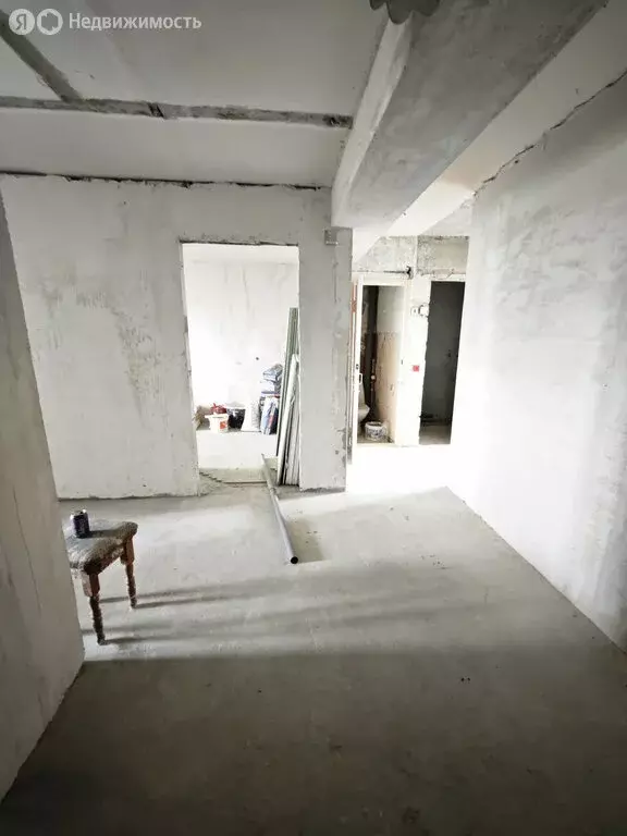 2-комнатная квартира: Нальчик, улица Идарова, 39 (62 м) - Фото 1