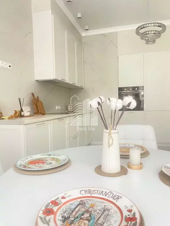 2-к кв. Московская область, Видное бул. Мстислава Ростроповича, 3к2 ... - Фото 2