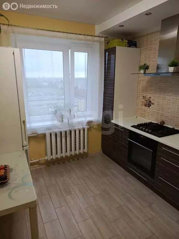 3-комнатная квартира: Калининград, бульвар Любови Шевцовой, 15 (63.1 ... - Фото 1