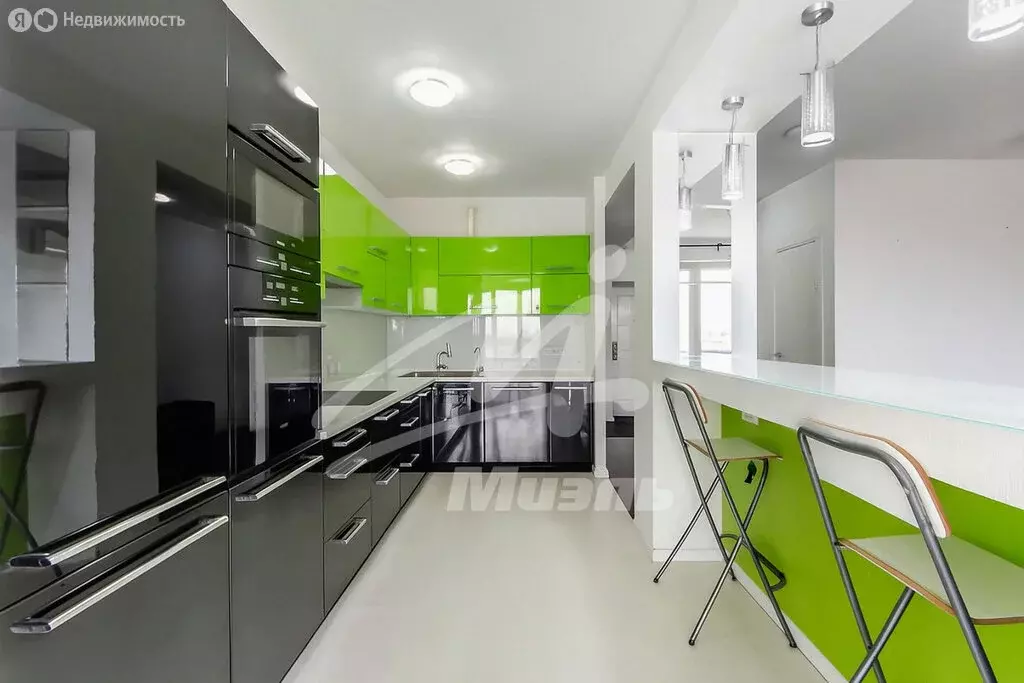 3-комнатная квартира: Москва, Дмитровский проезд, 20к1 (77.5 м) - Фото 2