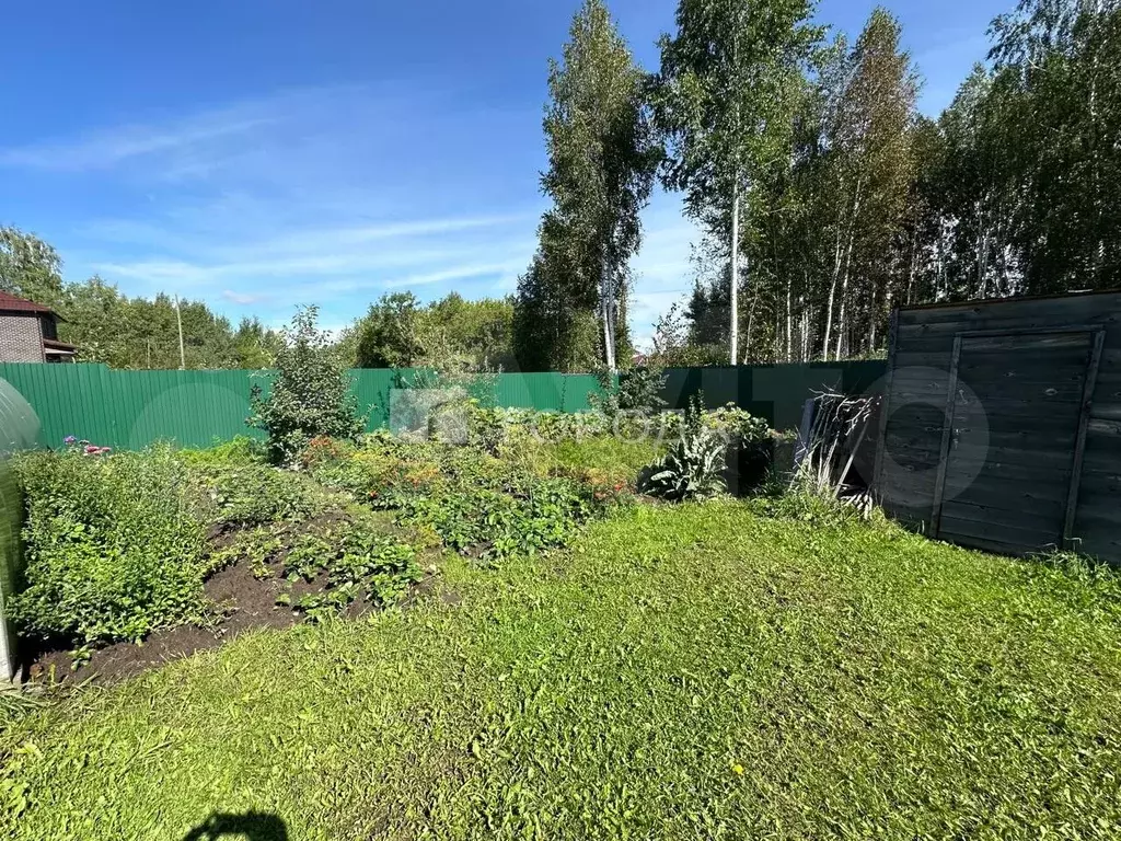 Участок 5,9 сот. (СНТ, ДНП) - Фото 0