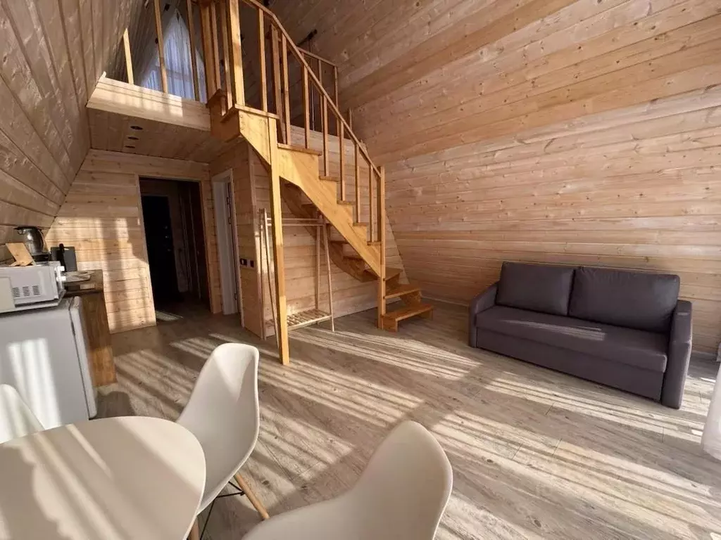 Дом в Калининградская область, Зеленоградский муниципальный округ, ... - Фото 1