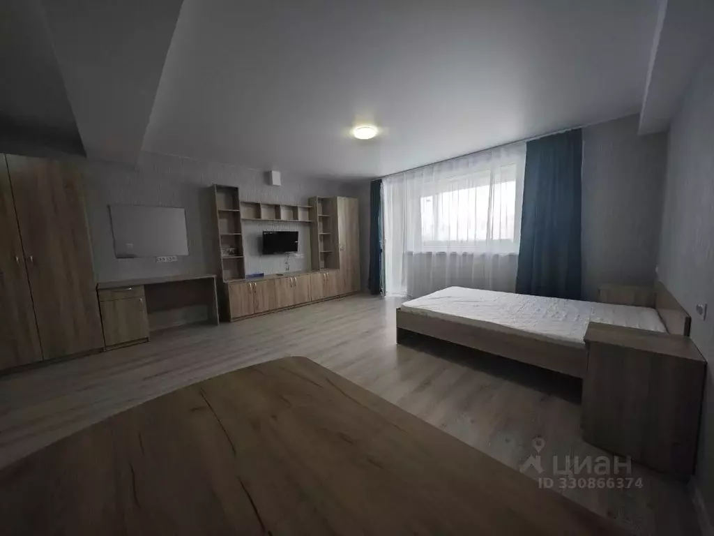 Студия Севастополь Сапун-гора СНТ, 293 (40.0 м) - Фото 2
