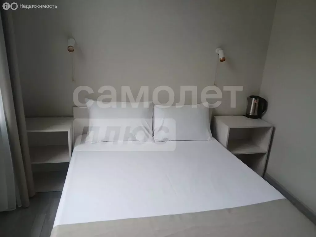 Квартира-студия: Симеиз, улица Владимира Луговского, 9 (9.3 м) - Фото 2