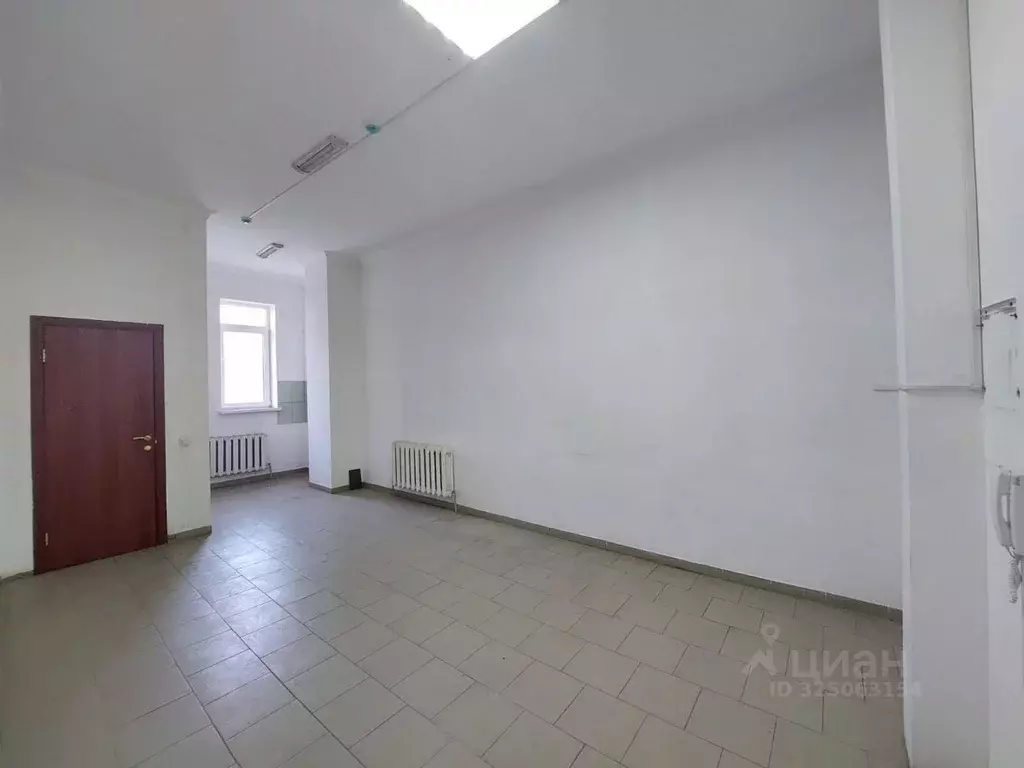 Помещение свободного назначения в Кабардино-Балкария, Нальчик ул. ... - Фото 2