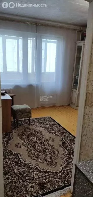 1-комнатная квартира: Люберцы, улица Побратимов, 30 (30 м) - Фото 1