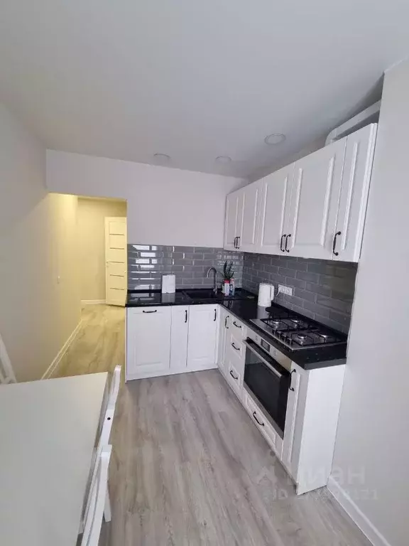 2-к кв. Удмуртия, Ижевск Пушкинская ул., 281 (52.0 м) - Фото 1