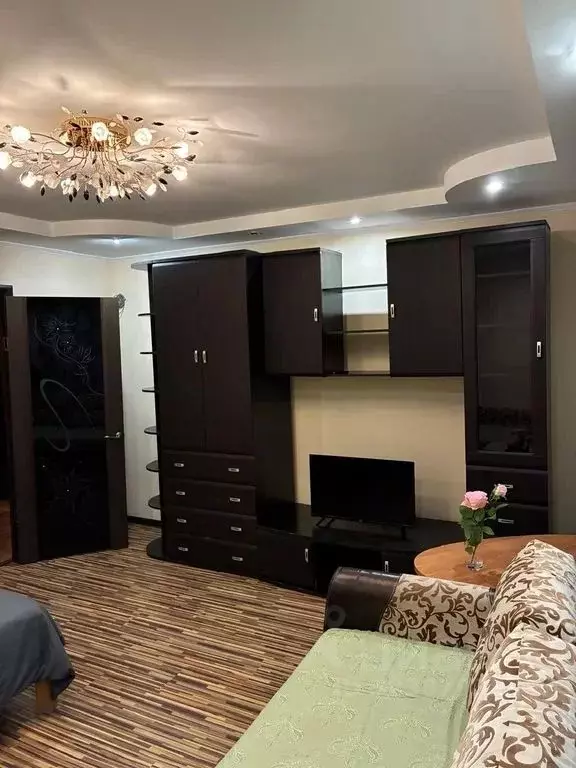 1-к кв. Московская область, Чехов Весенняя ул., 27 (42.0 м) - Фото 2